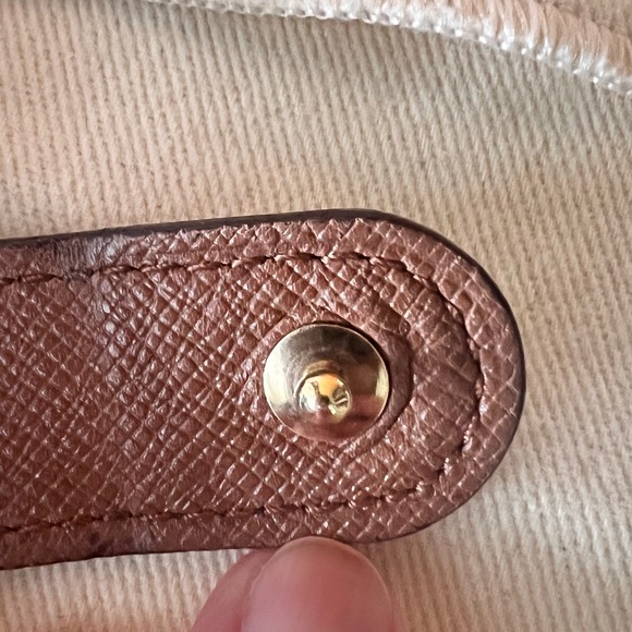 Louis Vuitton Mini Agenda - Picture 2 of 16